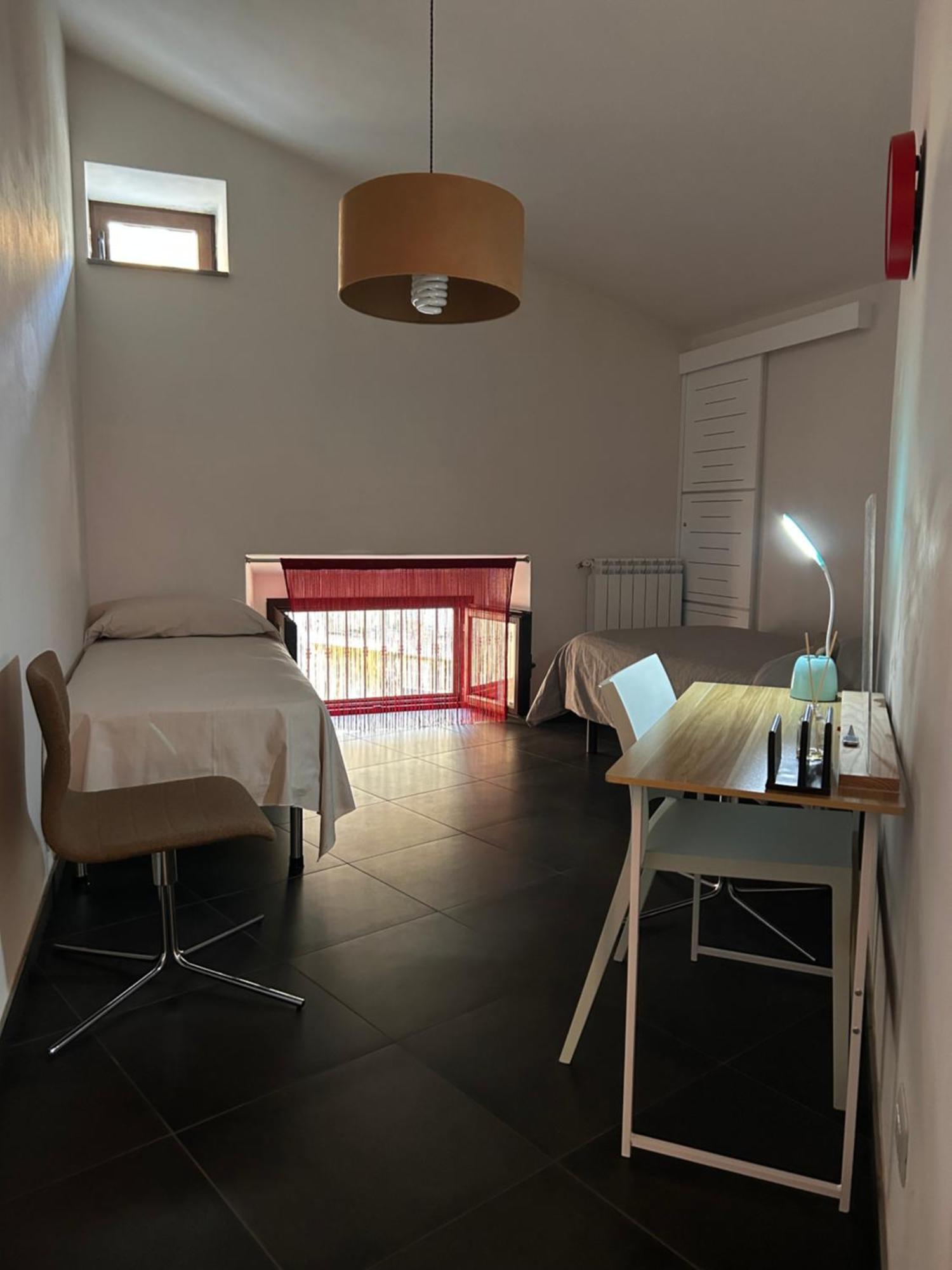 Elegante Appartamento Privato In Palazzo Storico Del XVIII - Pieno Centro Nicosia Exterior foto